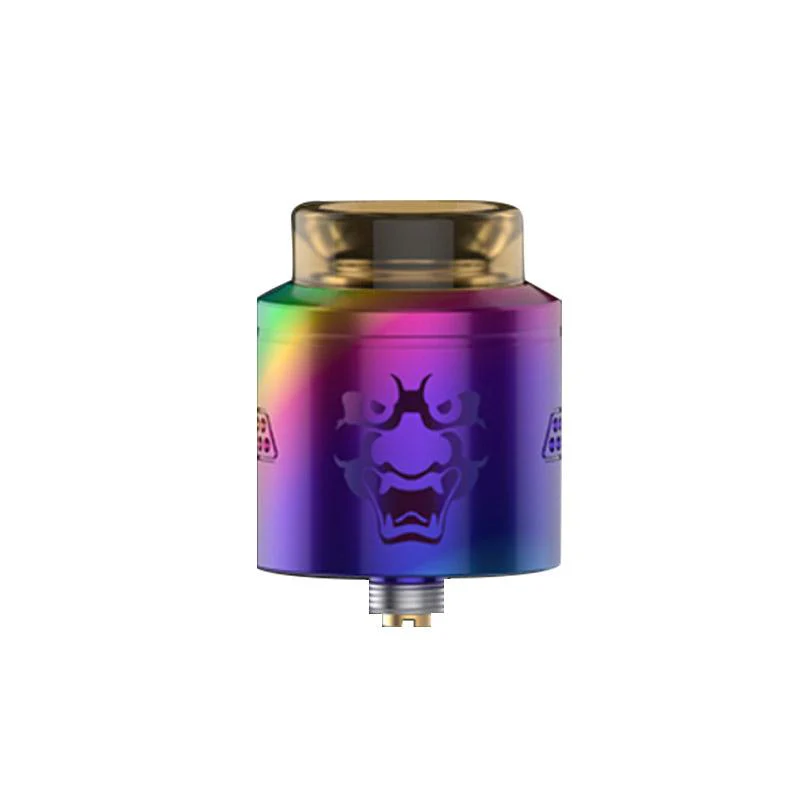 Geekvape Tengu BF RDA 24mm Verdampfer - Image 12