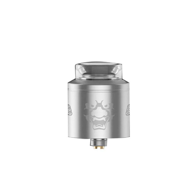 Geekvape Tengu BF RDA 24mm Verdampfer - Image 13