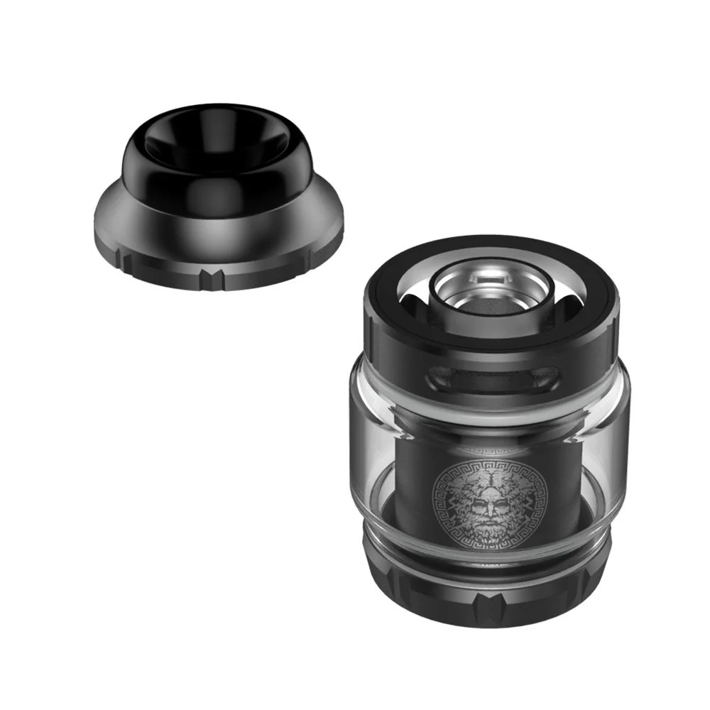 GeekVape Zeus X RTA Selbstwickler Verdampfer 4,5ml - Image 10