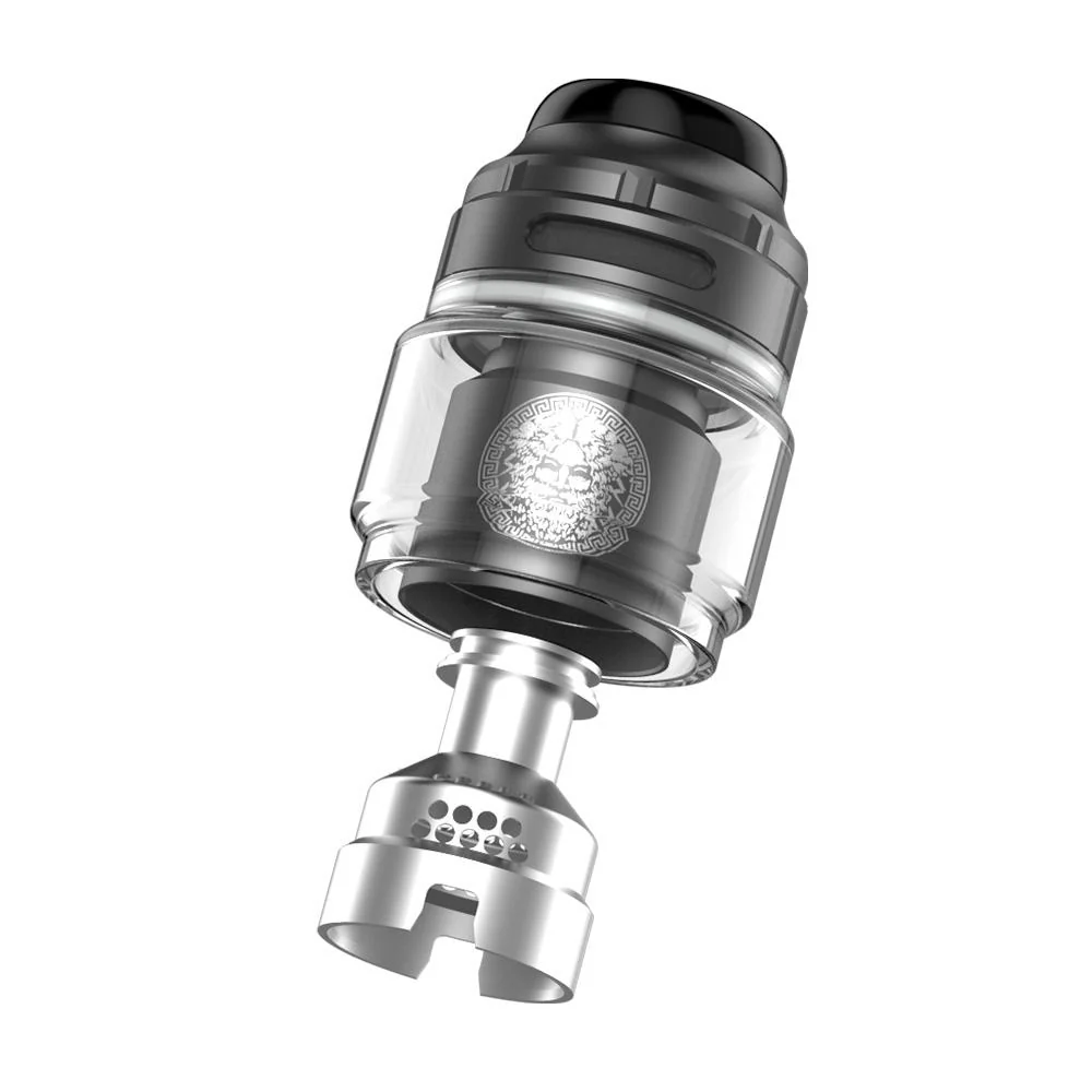 GeekVape Zeus X RTA Selbstwickler Verdampfer 4,5ml - Image 11