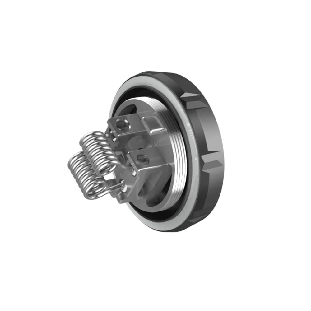 GeekVape Zeus X RTA Selbstwickler Verdampfer 4,5ml - Image 13