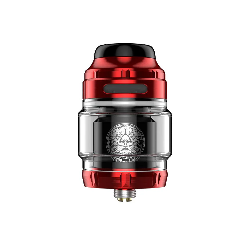 GeekVape Zeus X RTA Selbstwickler Verdampfer 4,5ml - Image 18