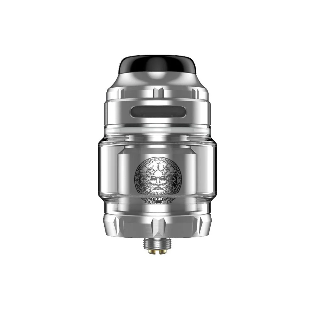 GeekVape Zeus X RTA Selbstwickler Verdampfer 4,5ml - Image 19