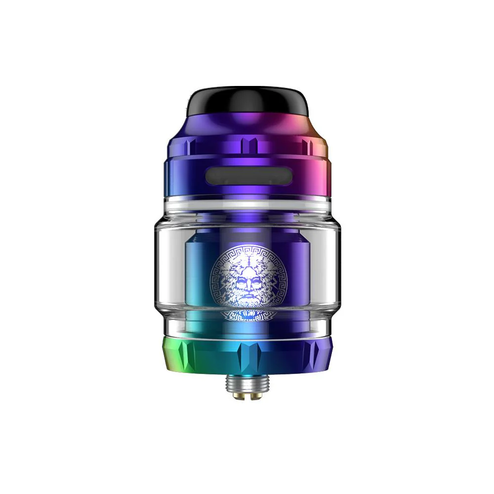 GeekVape Zeus X RTA Selbstwickler Verdampfer 4,5ml - Image 5