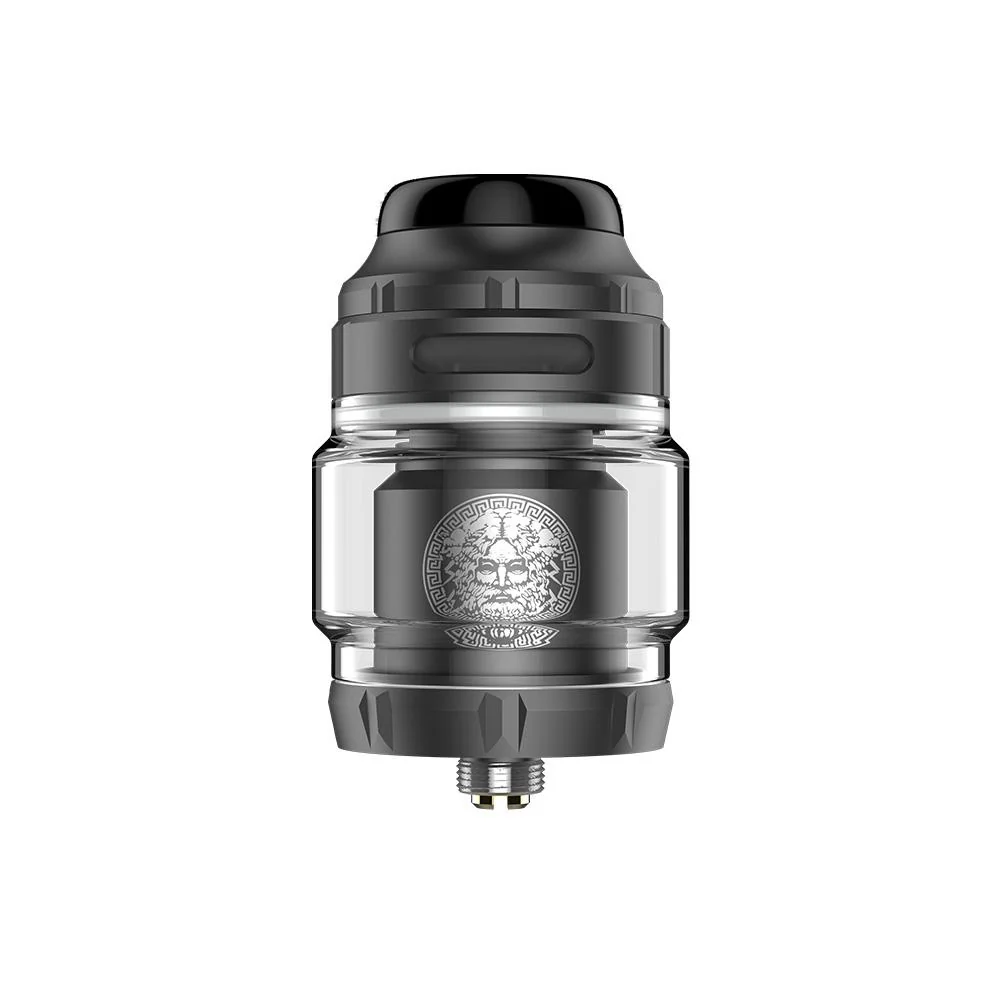 GeekVape Zeus X RTA Selbstwickler Verdampfer 4,5ml - Image 6