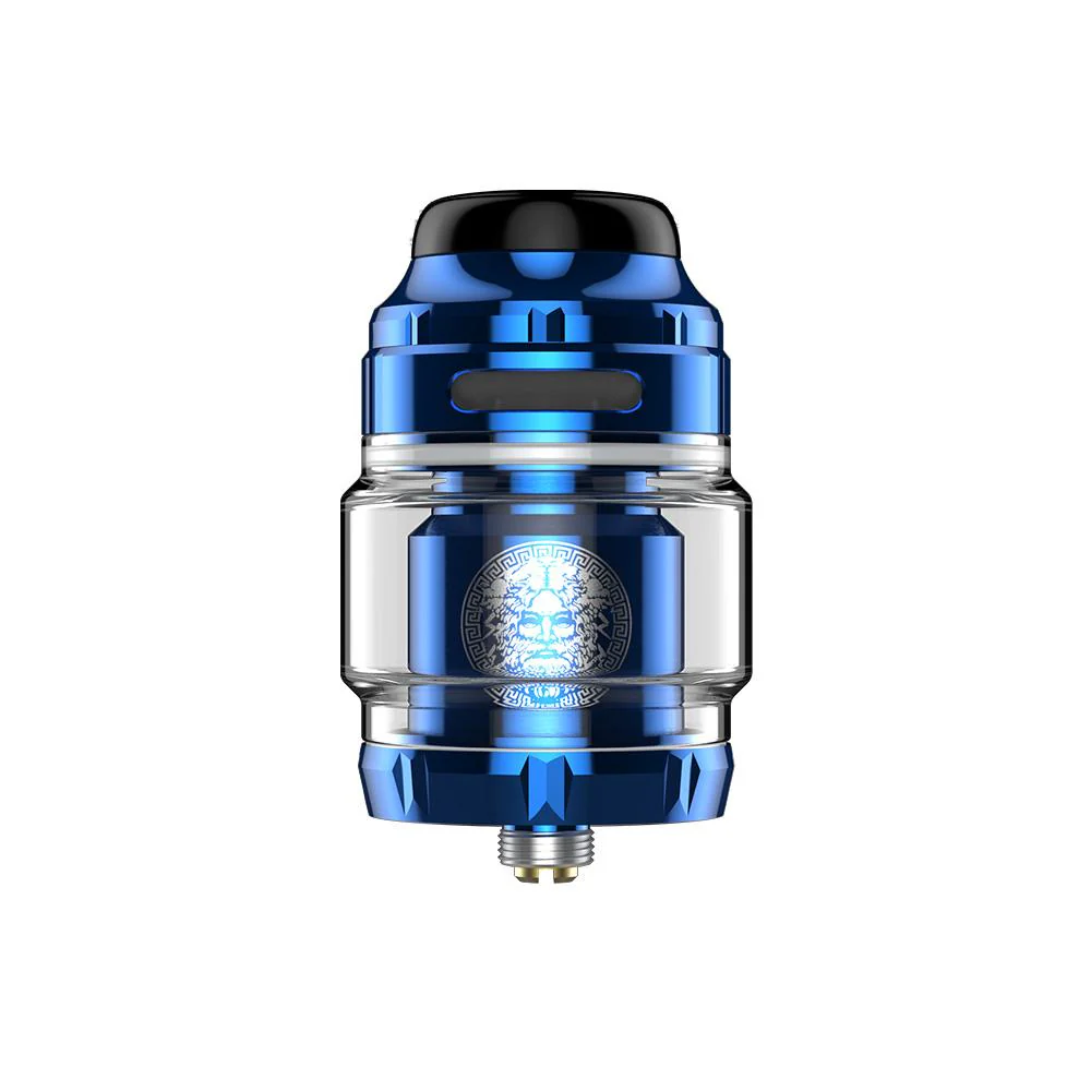 GeekVape Zeus X RTA Selbstwickler Verdampfer 4,5ml - Image 7