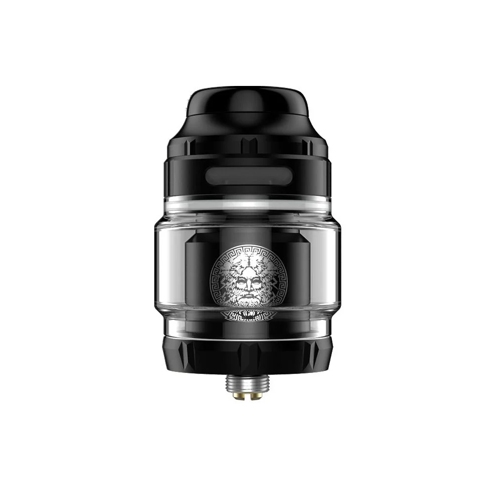 GeekVape Zeus X RTA Selbstwickler Verdampfer 4,5ml - Image 8