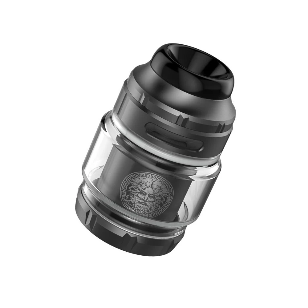GeekVape Zeus X RTA Selbstwickler Verdampfer 4,5ml - Image 9