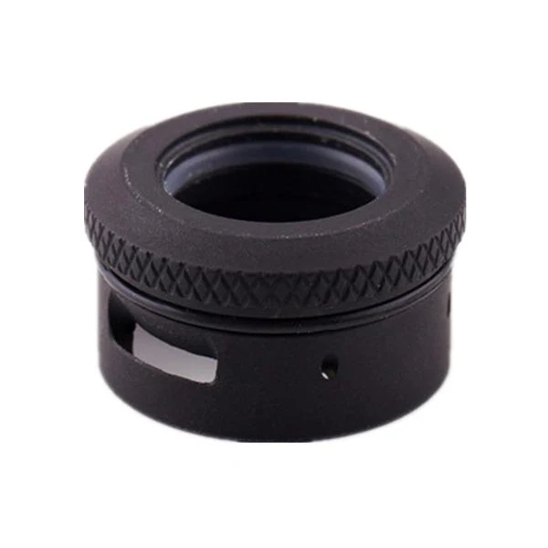 Hellvape Dead Rabbit SQ RDA Selbstwickel Verdampfer - Image 3