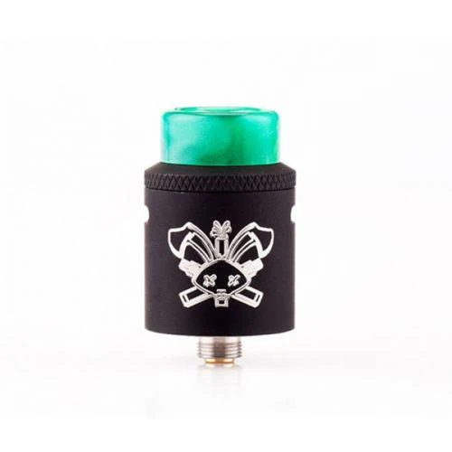 Hellvape Dead Rabbit SQ RDA Selbstwickel Verdampfer - Image 7