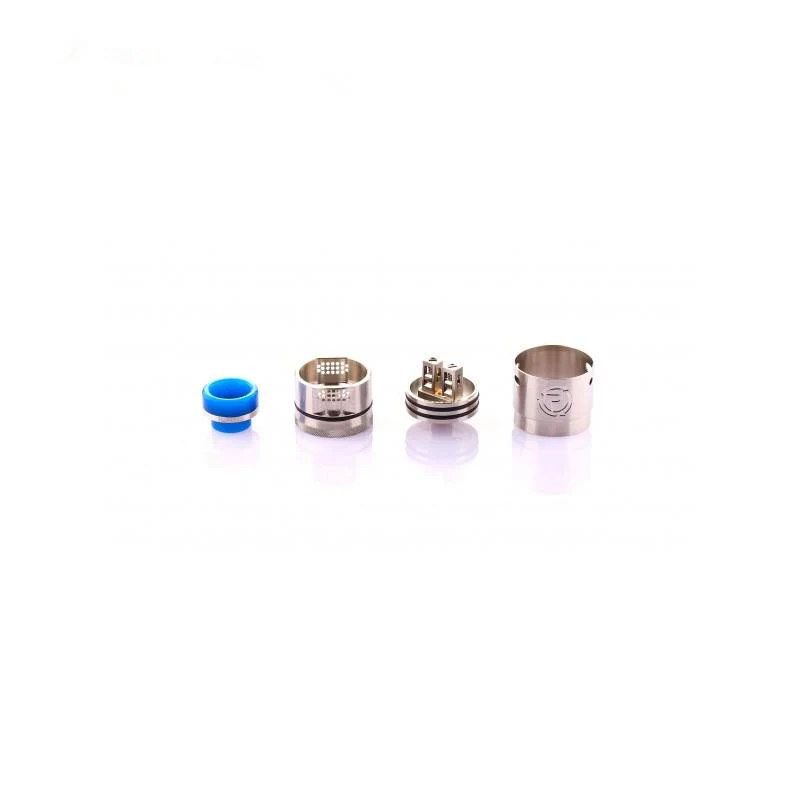 Hellvape Passage RDA Verdampfer 24mm - Image 11