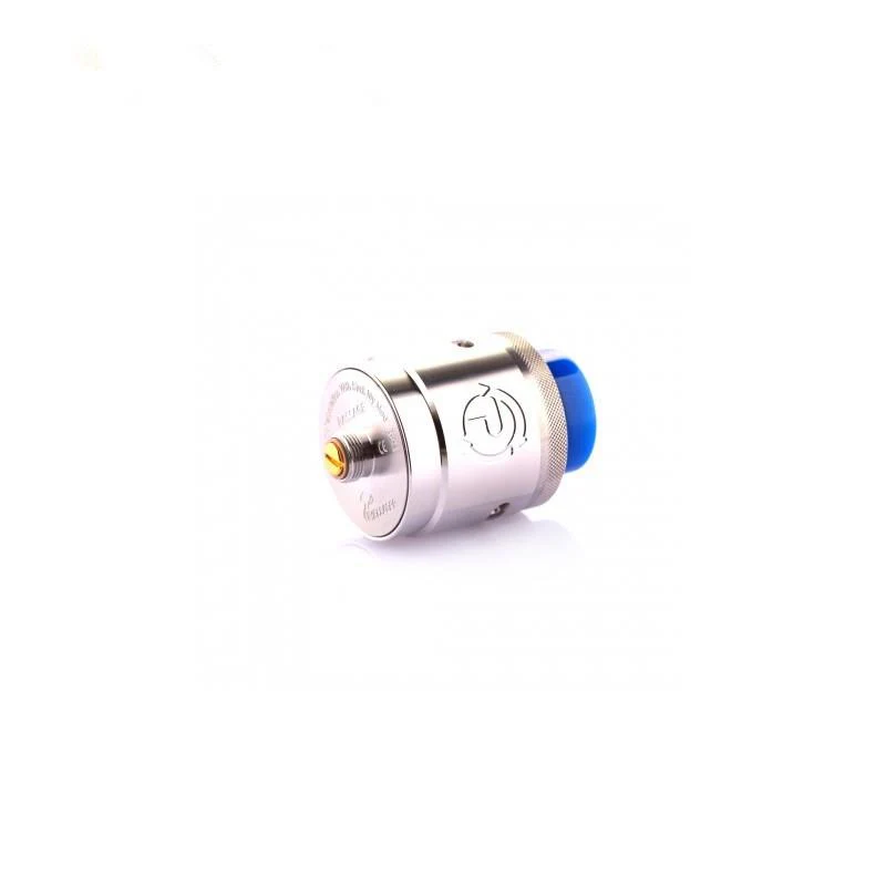 Hellvape Passage RDA Verdampfer 24mm - Image 12