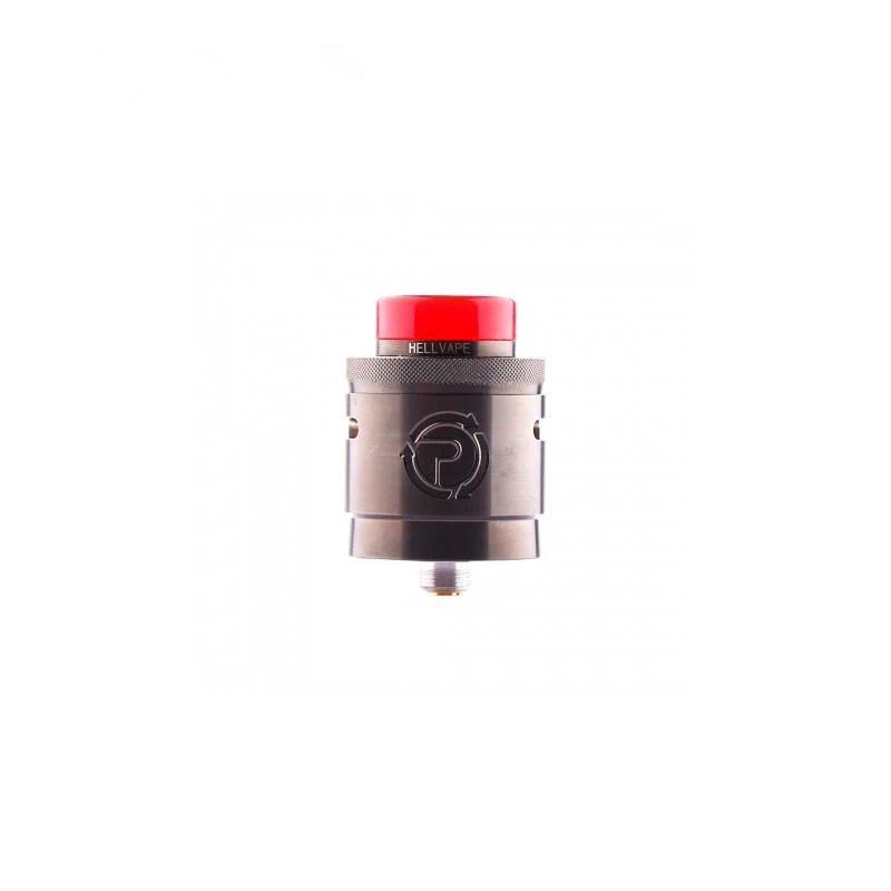 Hellvape Passage RDA Verdampfer 24mm - Image 14