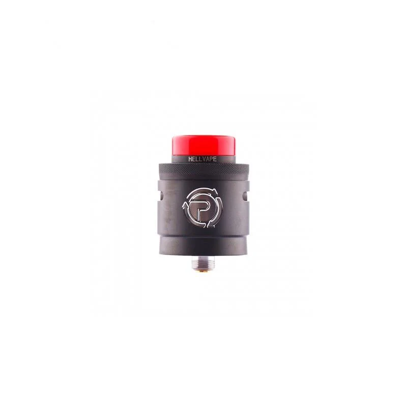 Hellvape Passage RDA Verdampfer 24mm - Image 15