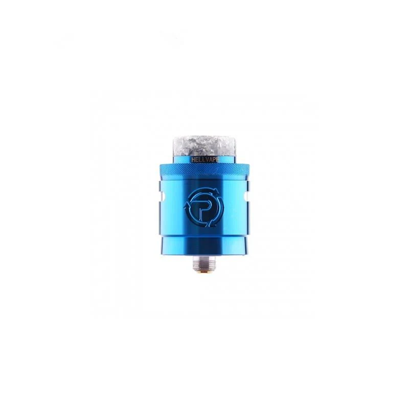 Hellvape Passage RDA Verdampfer 24mm - Image 16