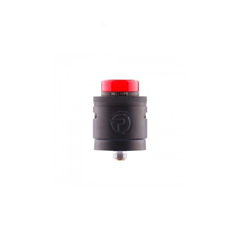 Hellvape Passage RDA Verdampfer 24mm - Image 22