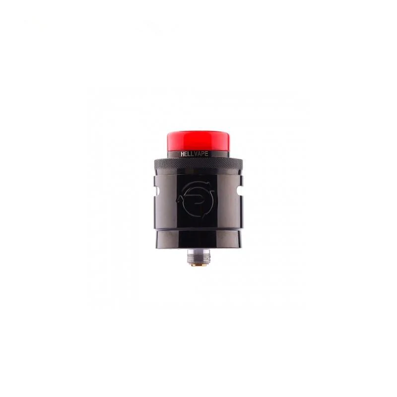 Hellvape Passage RDA Verdampfer 24mm - Image 4