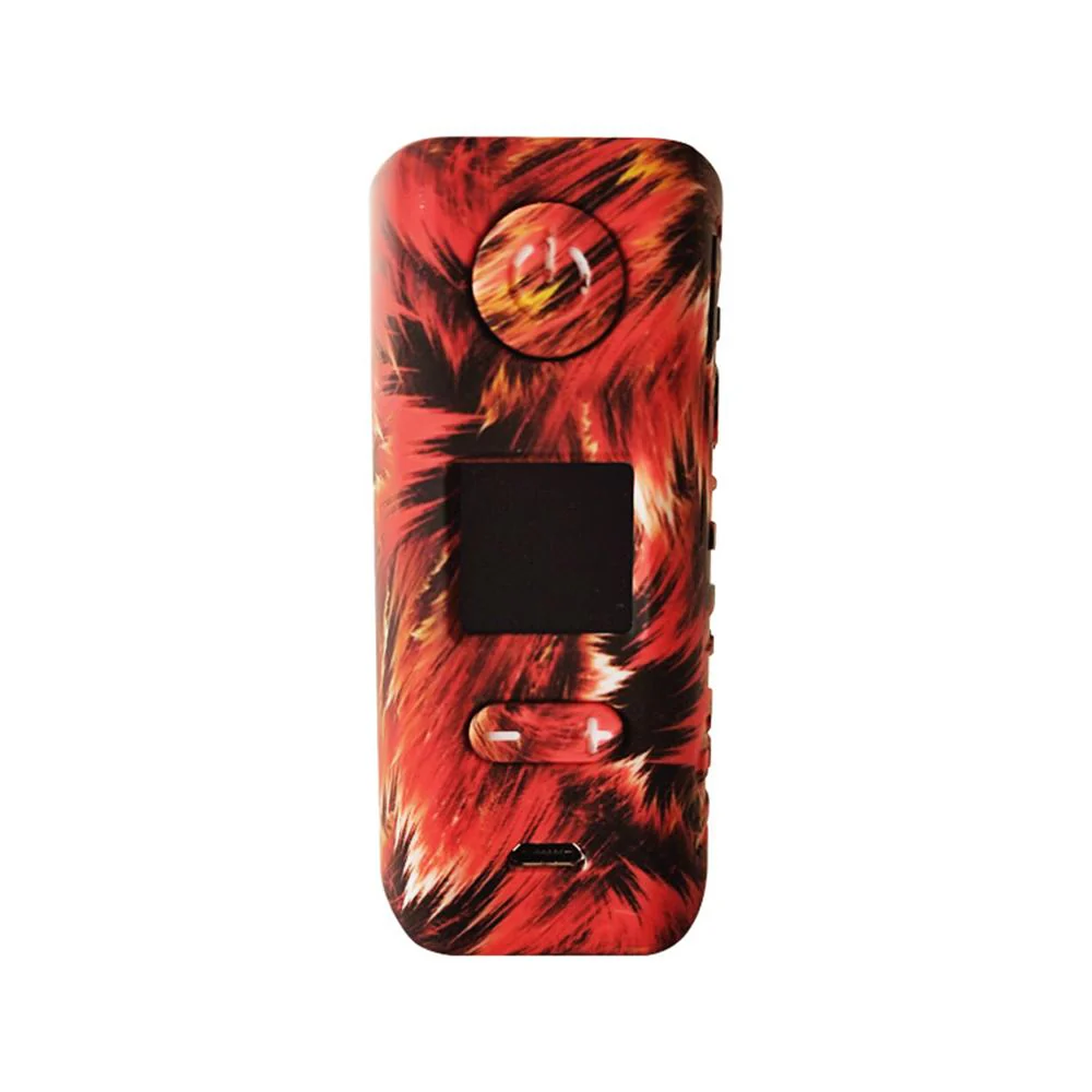 Hugo Vapor Rader ECO 200W TC Box MOD Akkuträger - Image 10