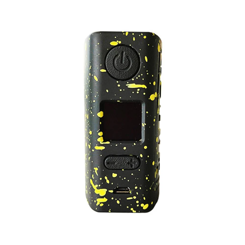 Hugo Vapor Rader ECO 200W TC Box MOD Akkuträger - Image 12