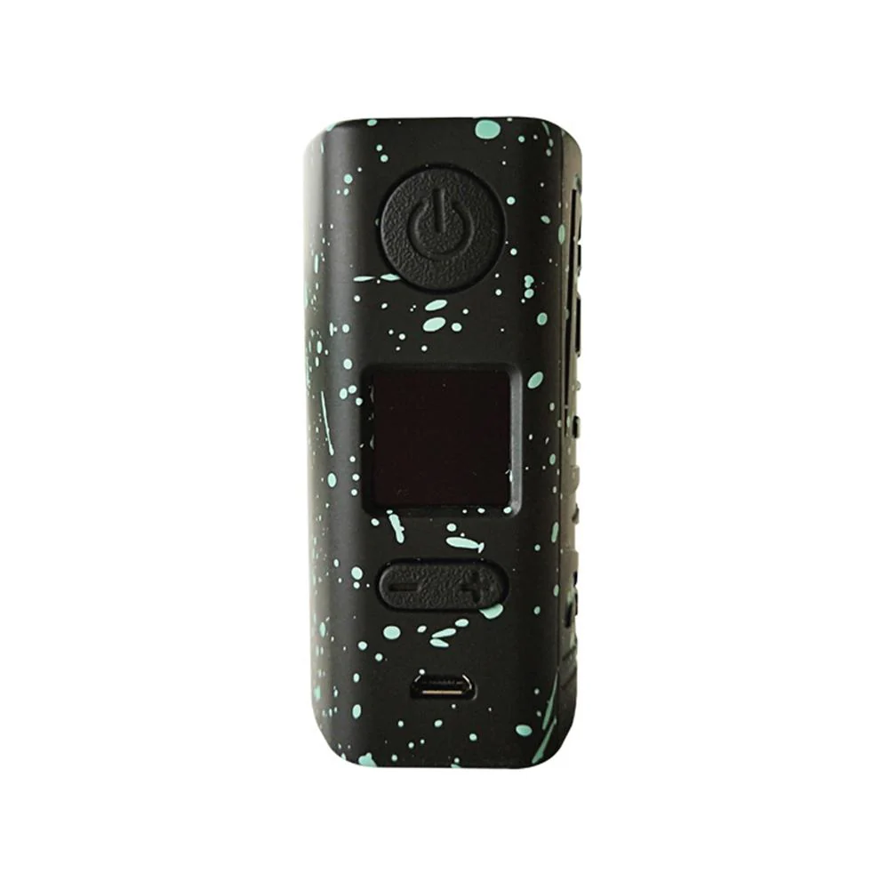 Hugo Vapor Rader ECO 200W TC Box MOD Akkuträger - Image 13