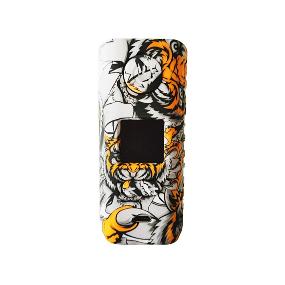 Hugo Vapor Rader ECO 200W TC Box MOD Akkuträger - Image 18