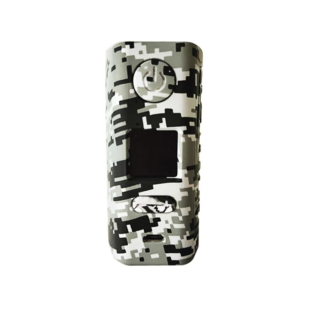 Hugo Vapor Rader ECO 200W TC Box MOD Akkuträger - Image 19