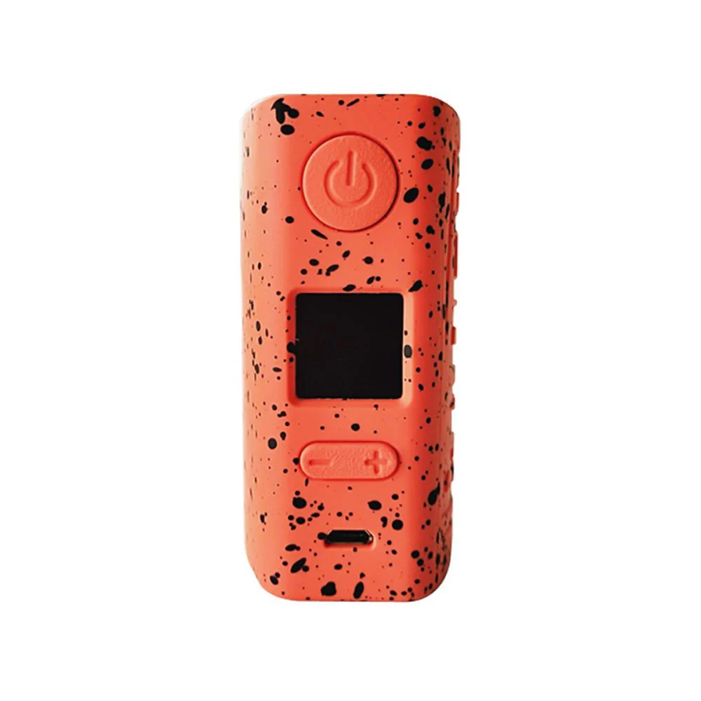 Hugo Vapor Rader ECO 200W TC Box MOD Akkuträger - Image 4