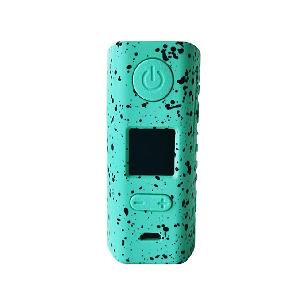 Hugo Vapor Rader ECO 200W TC Box MOD Akkuträger - Image 5