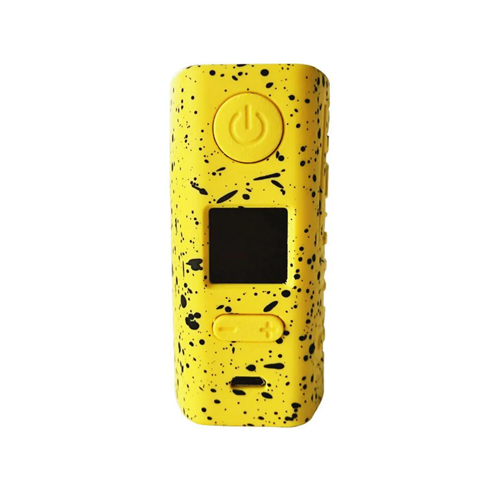 Hugo Vapor Rader ECO 200W TC Box MOD Akkuträger - Image 6