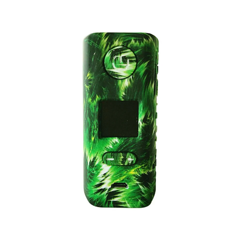 Hugo Vapor Rader ECO 200W TC Box MOD Akkuträger - Image 8