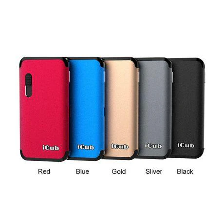 iCub V2.0 Pod Batterie 3,7V & 450mAh - Image 11