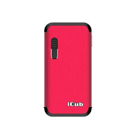 iCub V2.0 Pod Batterie 3,7V & 450mAh - Image 5