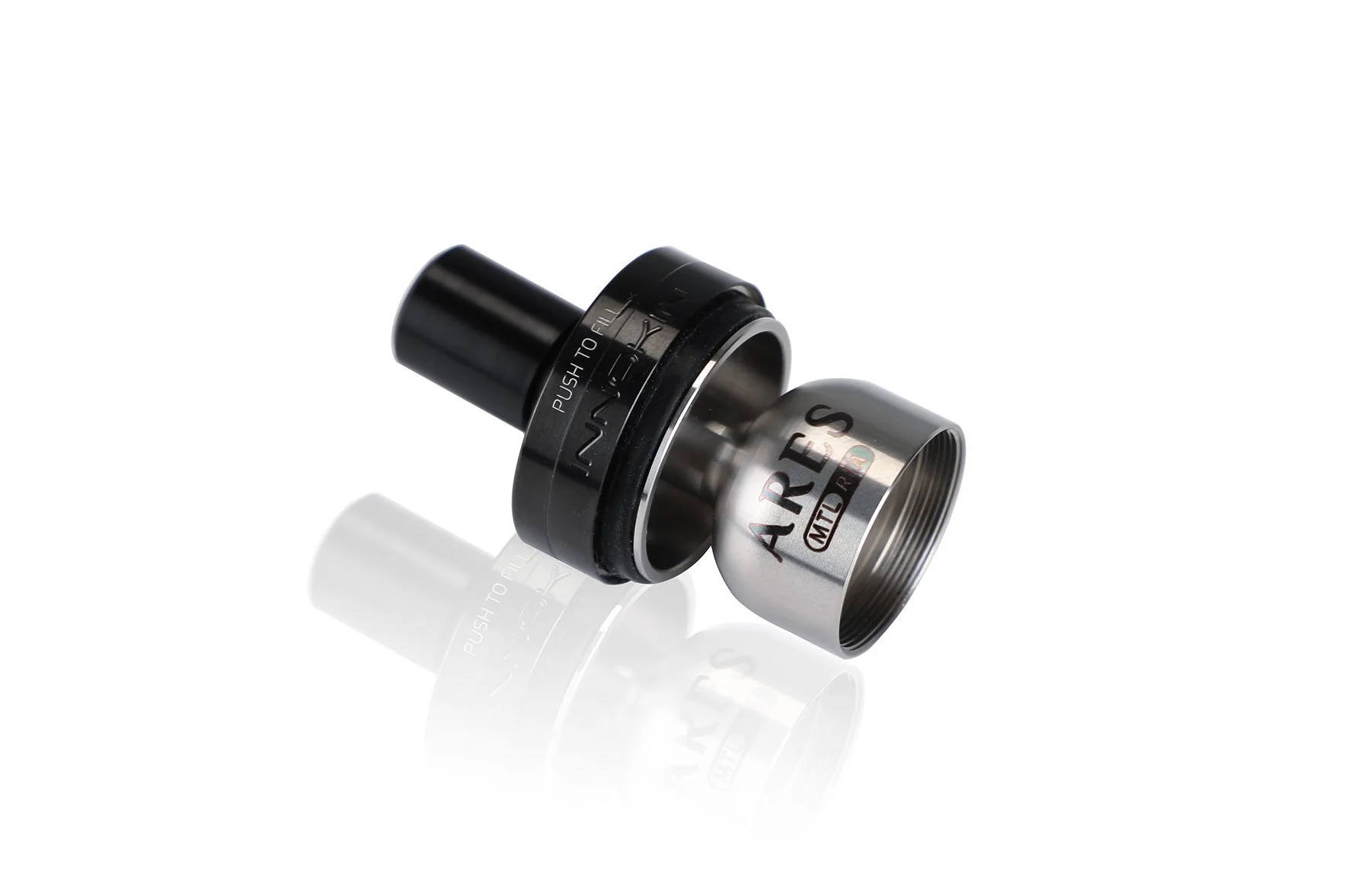 Innokin Ares MTL RTA Tank - 5ml - Image 4