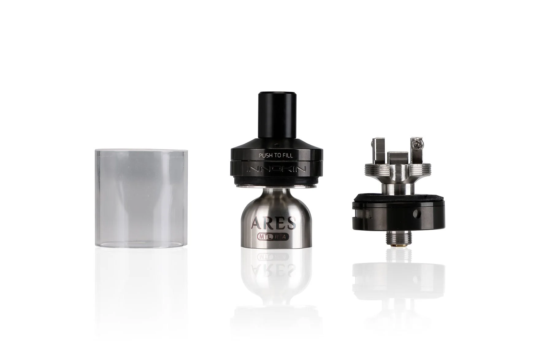 Innokin Ares MTL RTA Tank - 5ml - Image 5