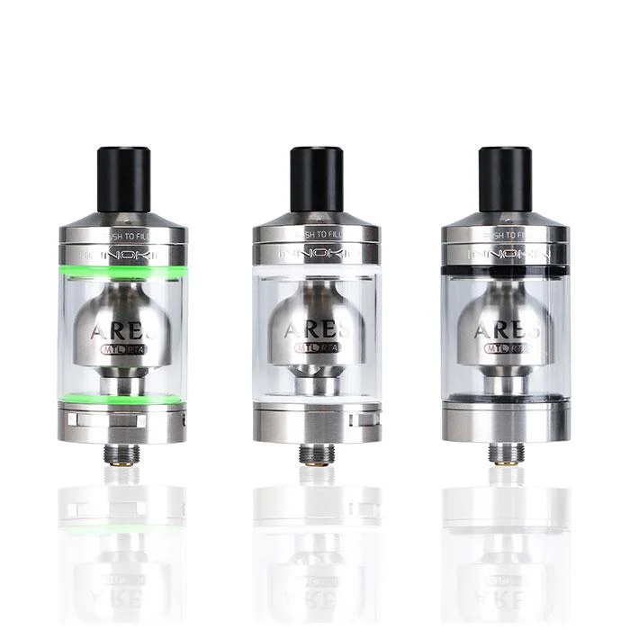 Innokin Ares MTL RTA Tank - 5ml - Image 7