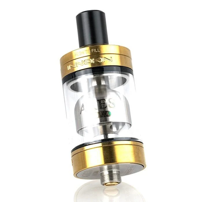 Innokin Ares MTL RTA Tank - 5ml - Image 9