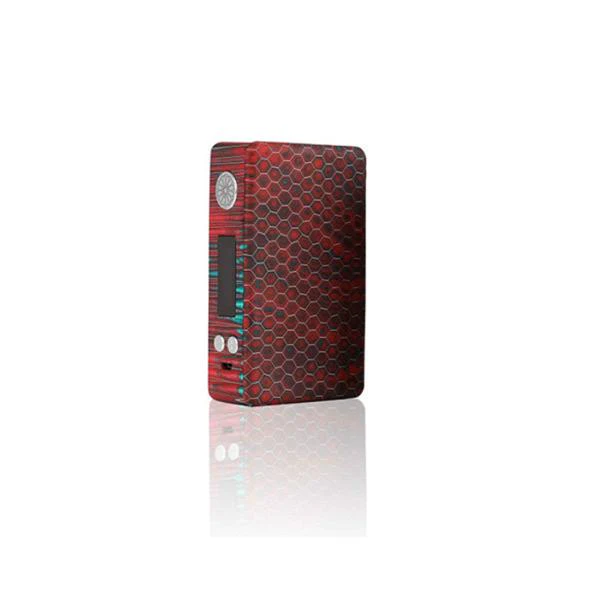 Innokin BigBox Atlas 200W Box Mod Akkuträger - Image 19