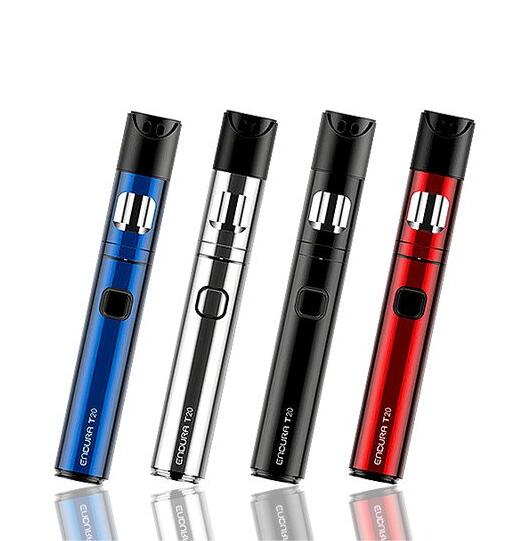 Innokin Endura T20 Vaping Starter Kit Starterset - 2ml & 1000mAh - Image 14