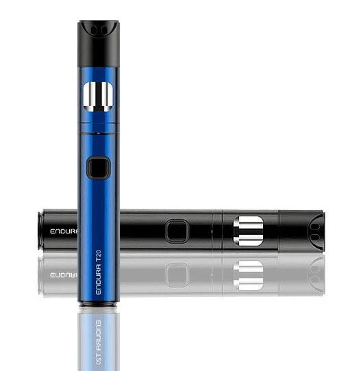 Innokin Endura T20 Vaping Starter Kit Starterset - 2ml & 1000mAh - Image 22