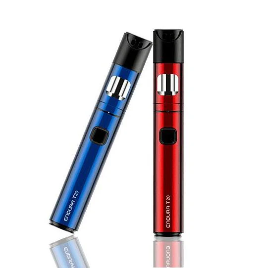 Innokin Endura T20 Vaping Starter Kit Starterset - 2ml & 1000mAh - Image 34