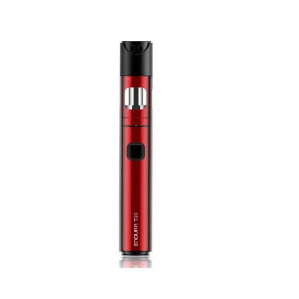Innokin Endura T20 Vaping Starter Kit Starterset - 2ml & 1000mAh - Image 47