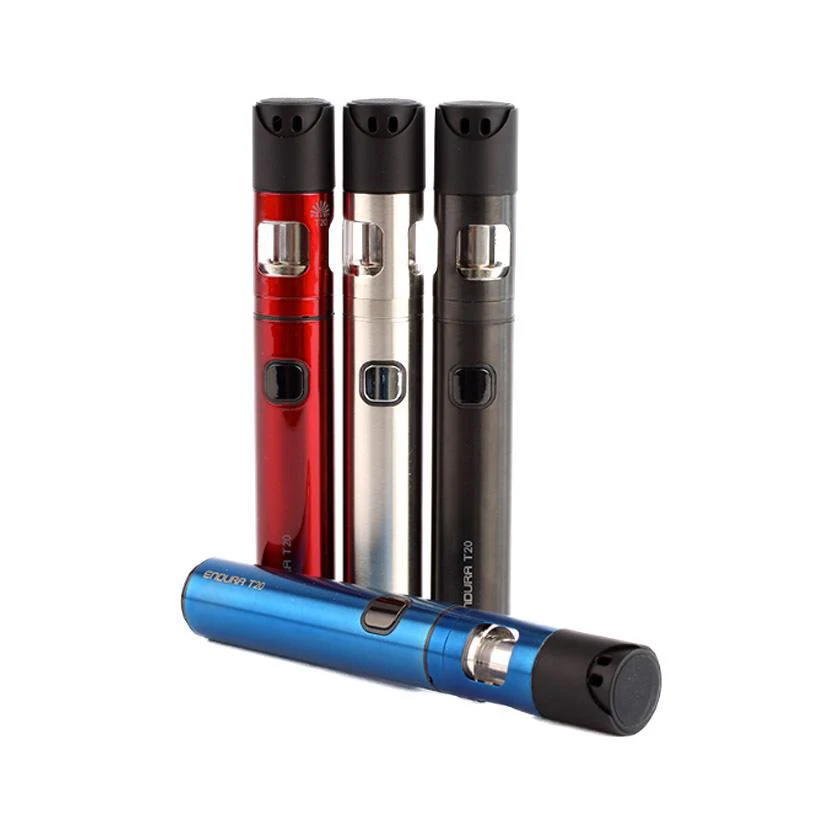 Innokin Endura T20 Vaping Starter Kit Starterset - 2ml & 1500mAh - Image 22