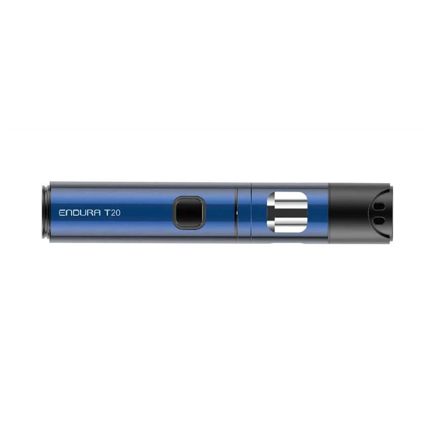 Innokin Endura T20 Vaping Starter Kit Starterset - 2ml & 1500mAh - Image 23