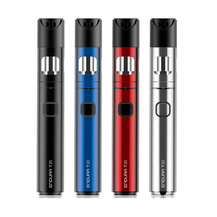 Innokin Endura T20 Vaping Starter Kit Starterset - 2ml & 1500mAh - Image 24