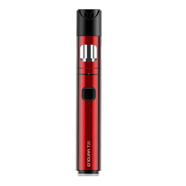 Innokin Endura T20 Vaping Starter Kit Starterset - 2ml & 1500mAh - Image 25