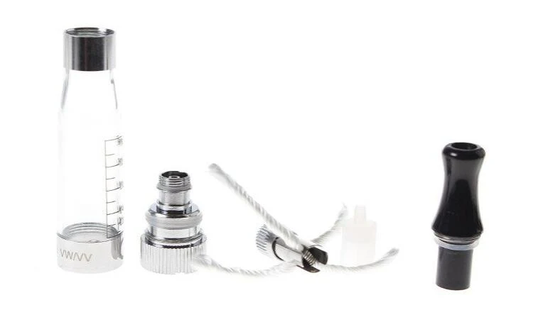 Innokin iClear 16 Tank Clearomizer - 1,6ml - Image 3