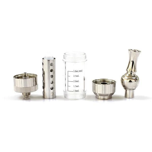 Innokin iClear 30S Tank Clearomizer - 3,0 ml - Image 3