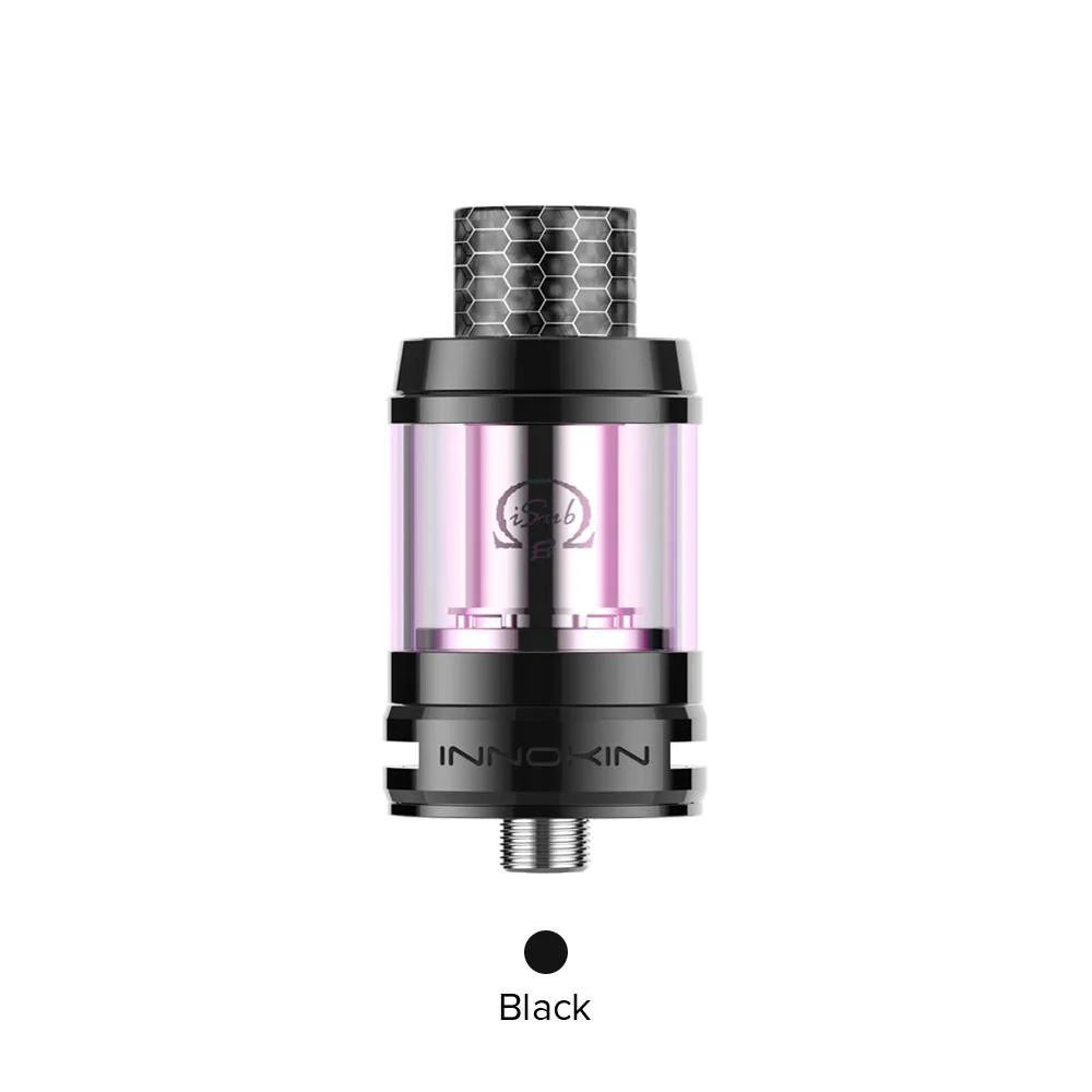 Innokin iSub-B Sub Ohm Verdampfer - 3ml - Image 10