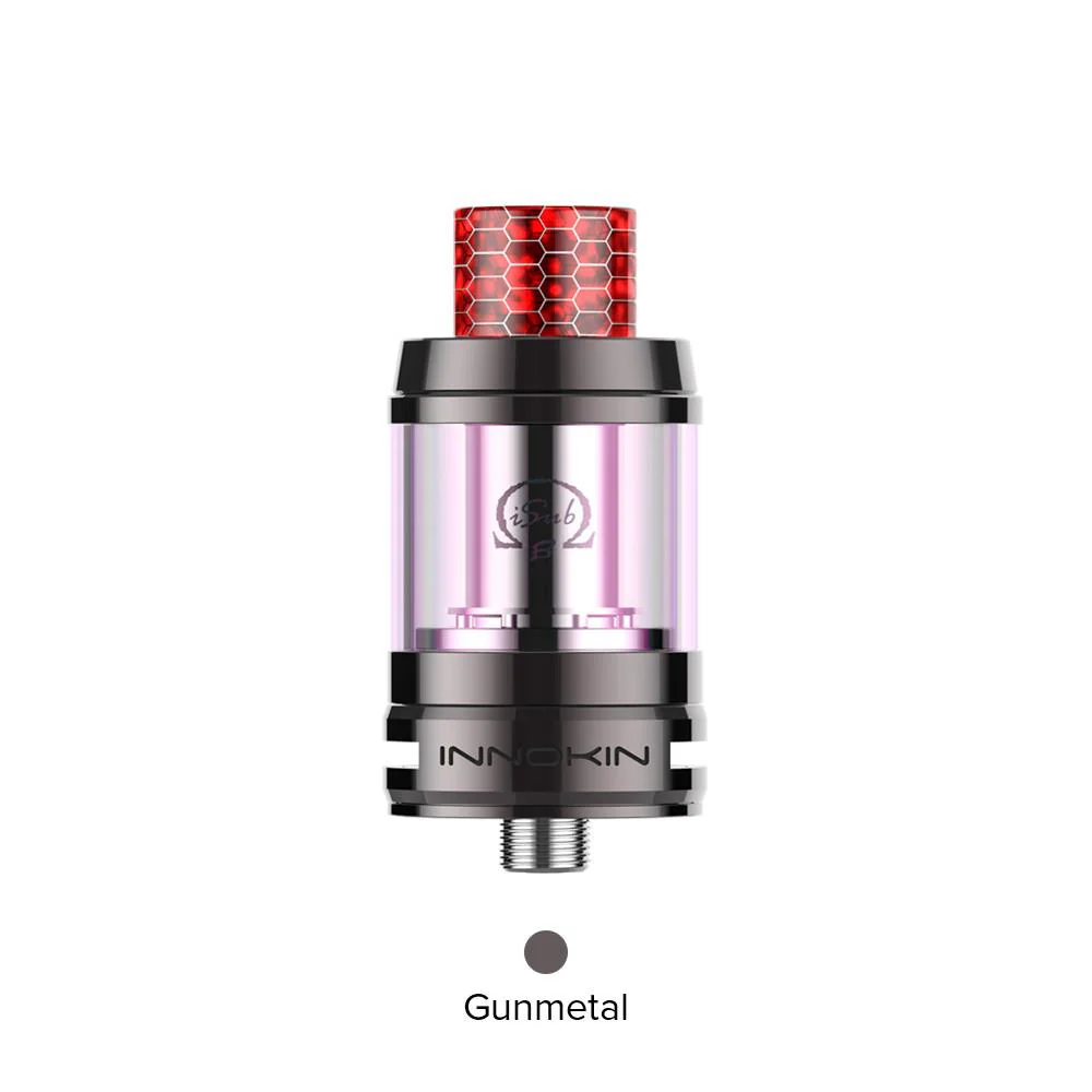 Innokin iSub-B Sub Ohm Verdampfer - 3ml - Image 7