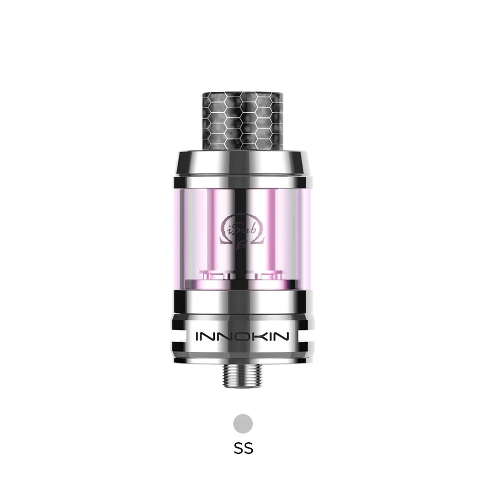 Innokin iSub-B Sub Ohm Verdampfer - 3ml - Image 8